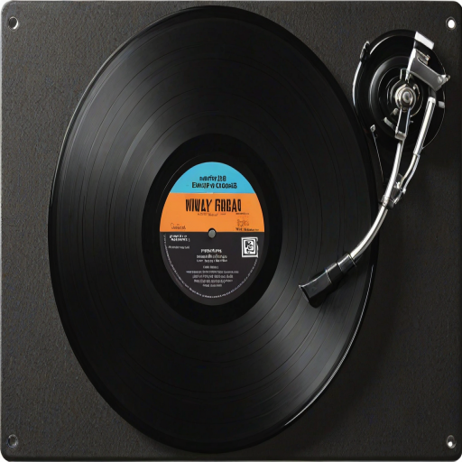vinyl png