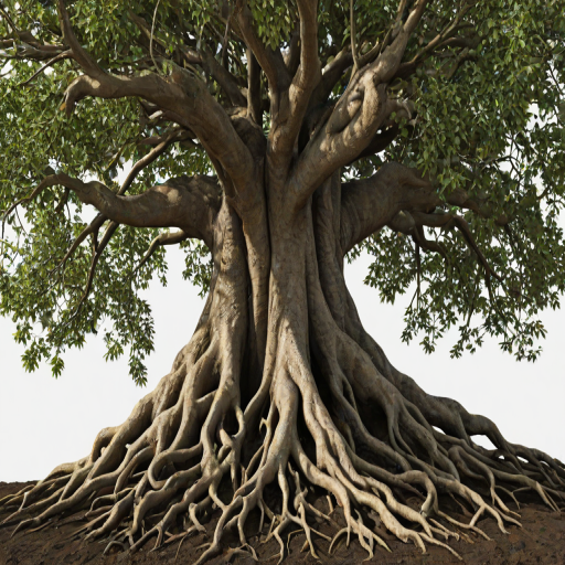 roots png