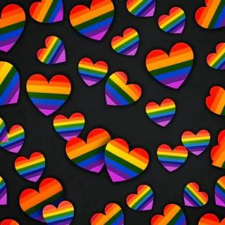 pride wallpaper phone