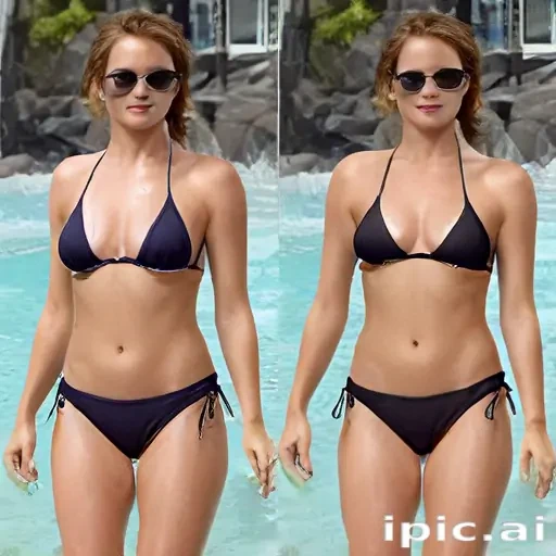 jennifer lawrence bikini