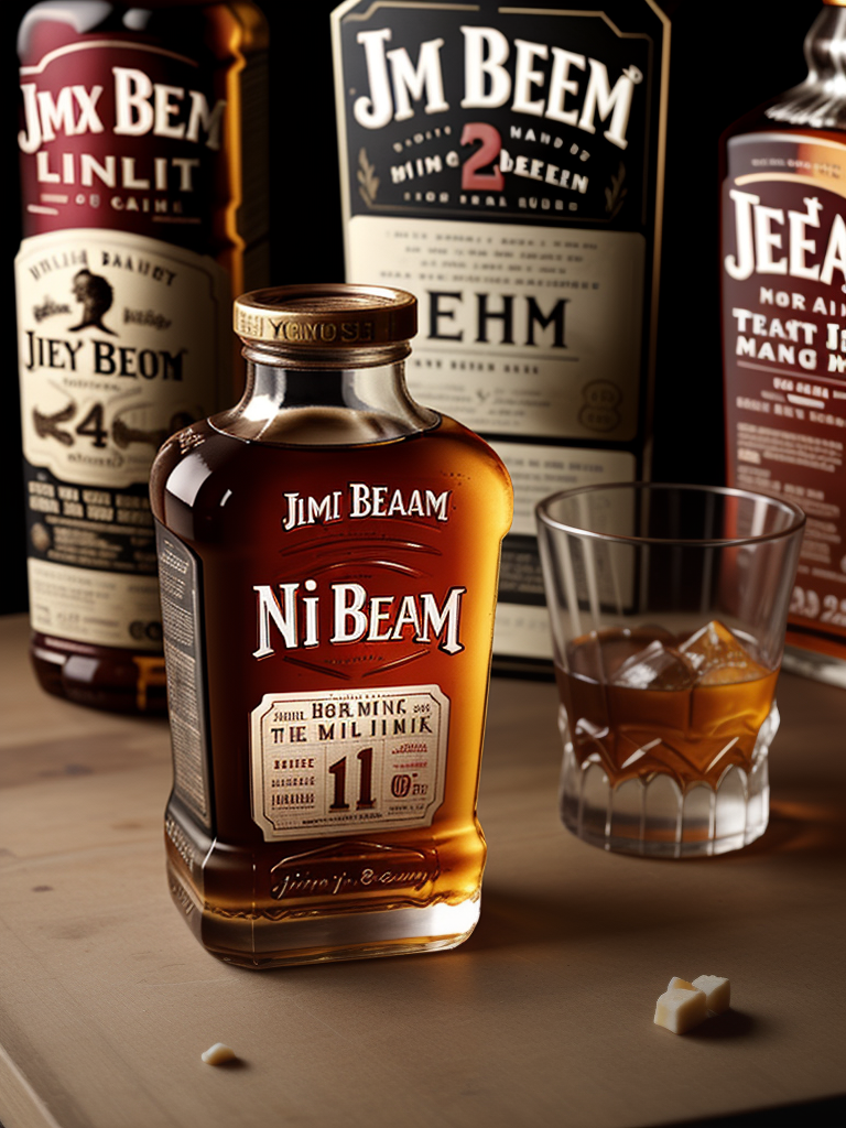 what to mix with jim beam