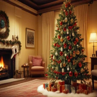 christmas phone wallpapers