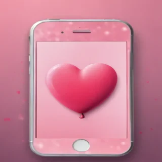 iphone girly valentines day wallpaper