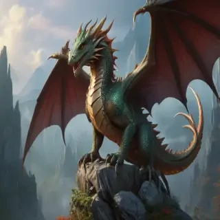 dragon backgrounds