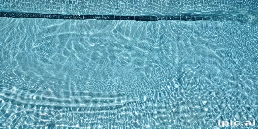 pool background