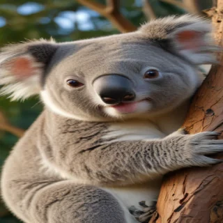 koala bear