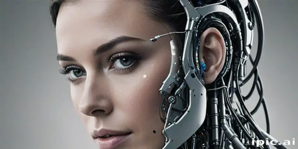 artificial intelligence background image