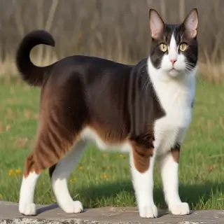 manx breed