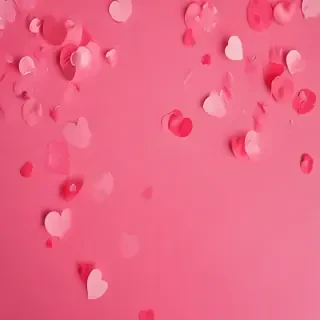 valentine's day background