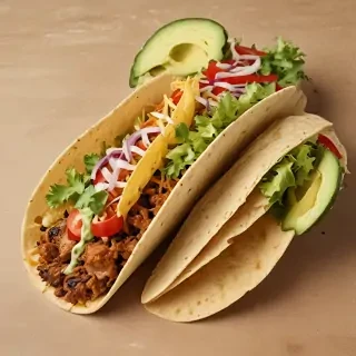 taco png