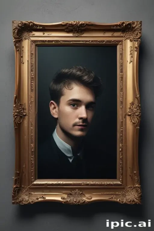 frame mockup