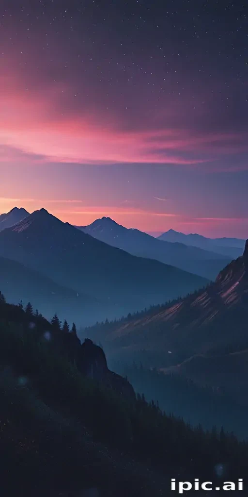 desktop background