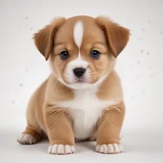 puppy png