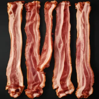 bacon png