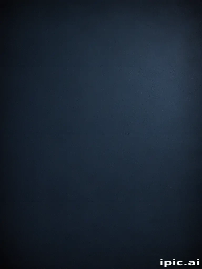 dark blue back ground