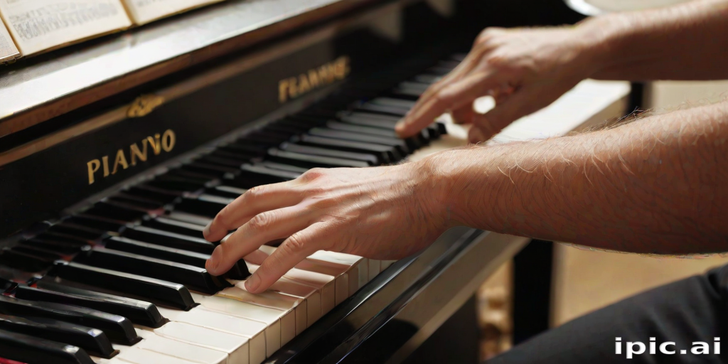 piano music
