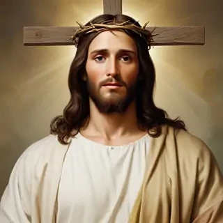wallpaper jesus christ