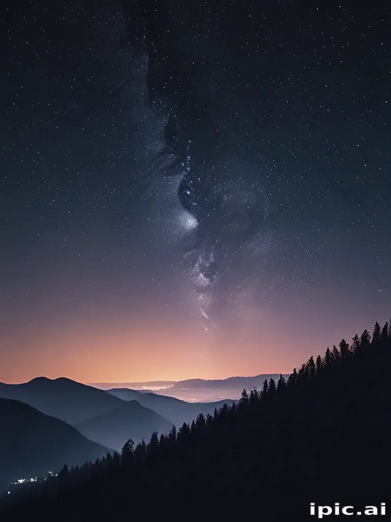 night iphone wallpaper