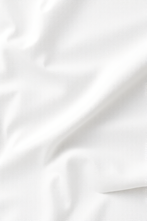 white fabric texture