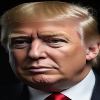 donald trump png