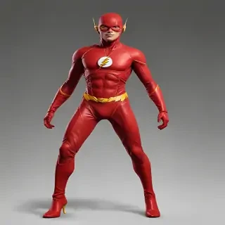 flash pfp