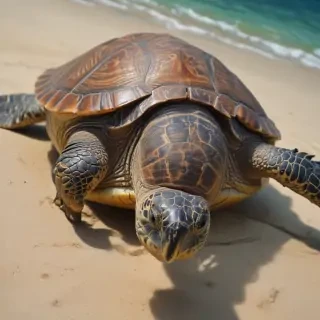 turtle wallpaper