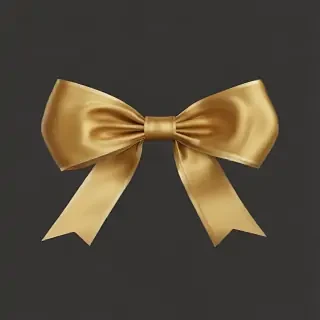 png bow