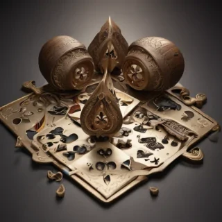 free spades