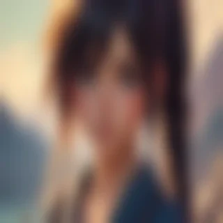cartoon wallpaper for iphone