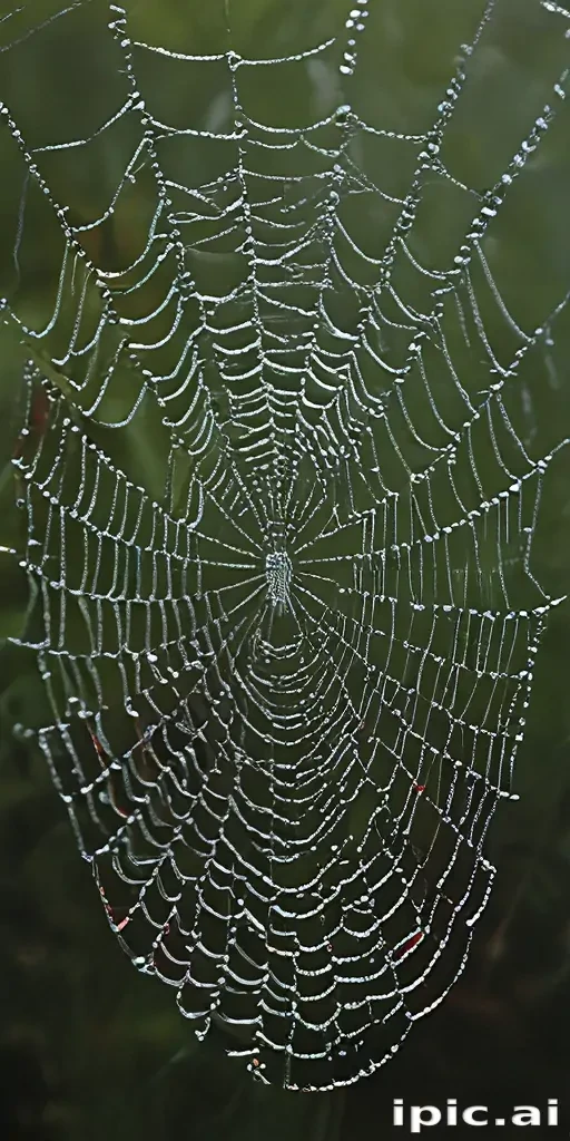 spiderweb