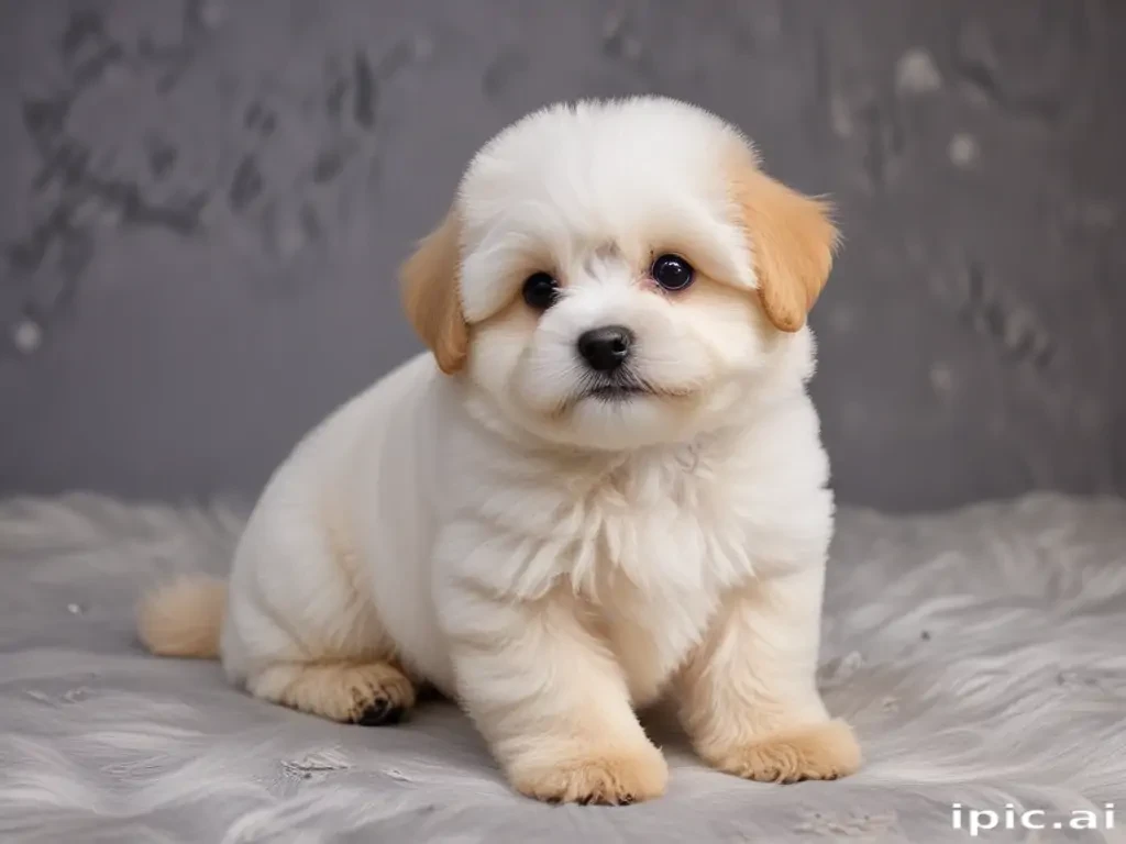 papipoo dog breed
