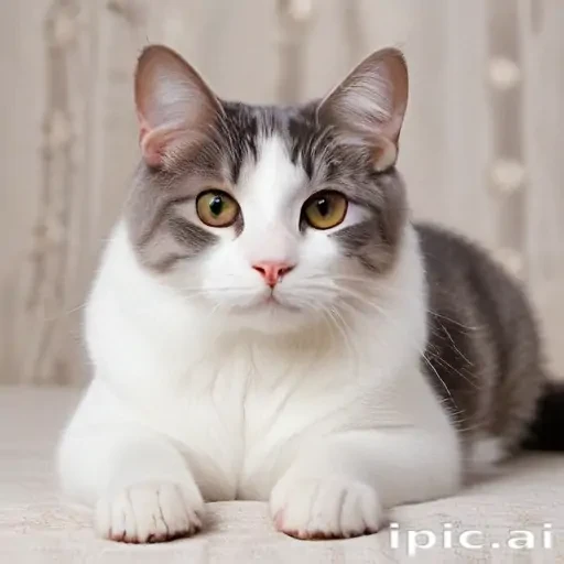 russian white black and tabby breed
