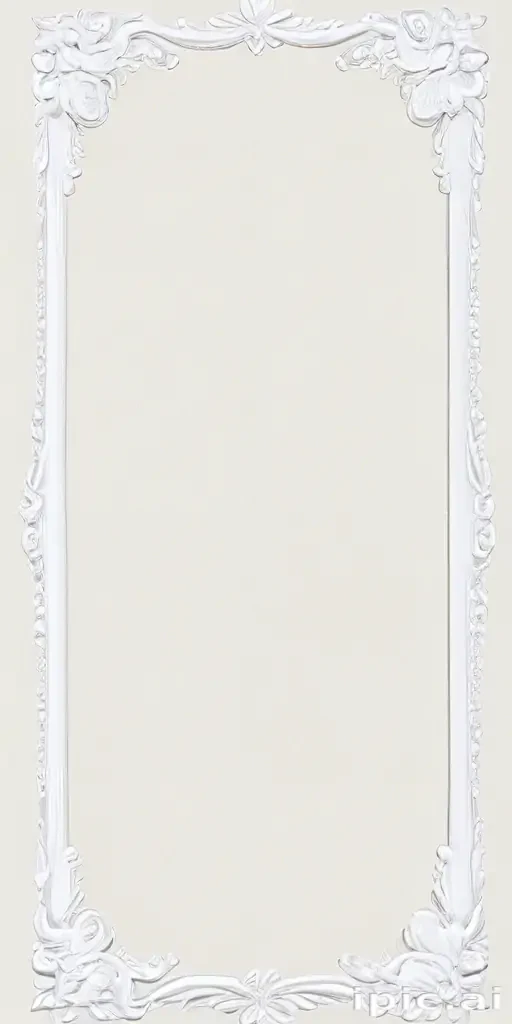white border png
