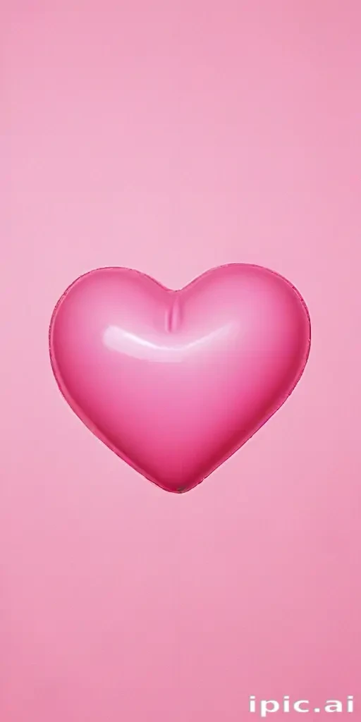heart y2k wallpaper