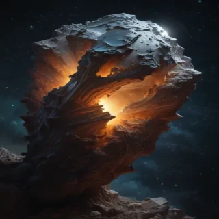 comet png