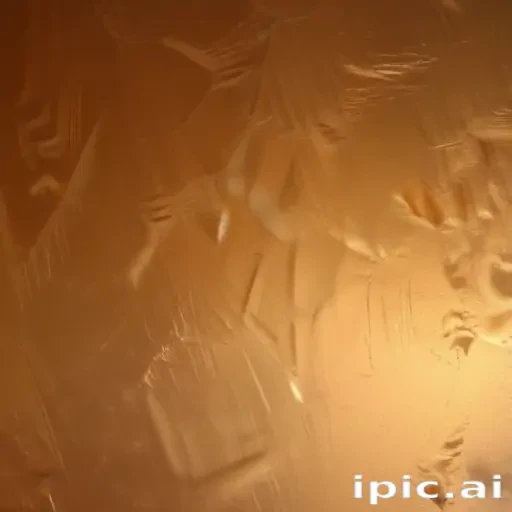 bronze background