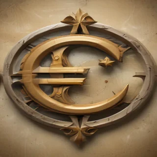 symbol euro