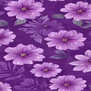background flower purple