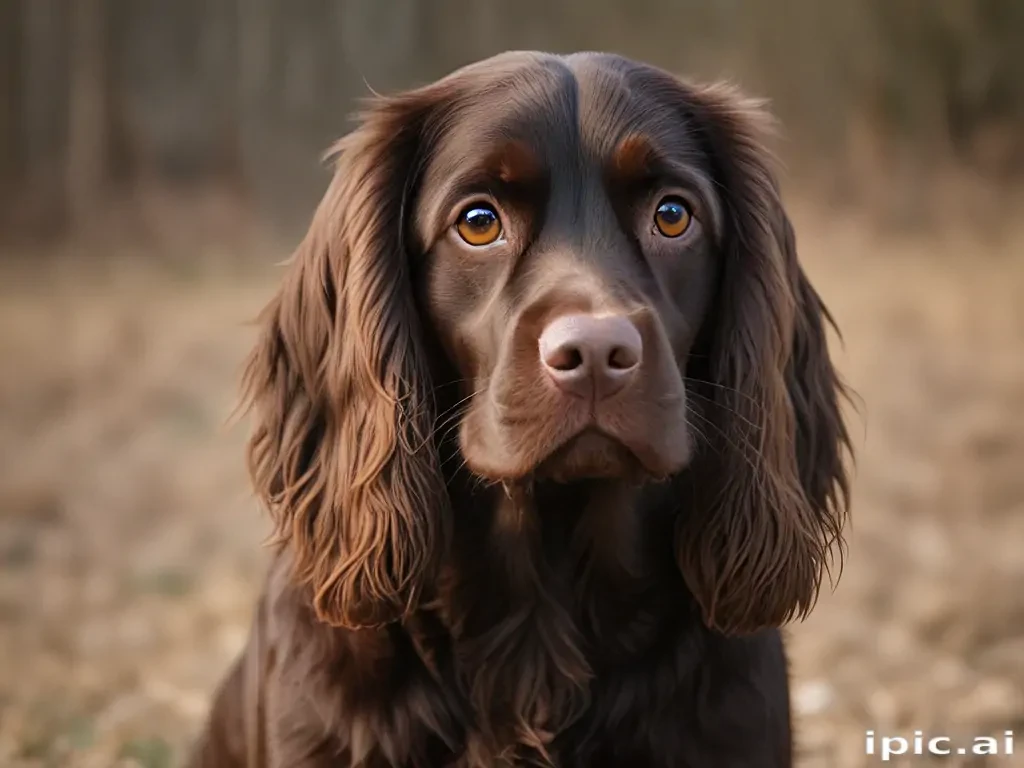 boykin spaniel