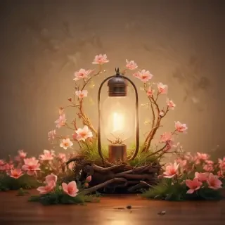 cute light wallpaper