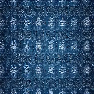 blue pattern background