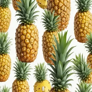 pineapple png