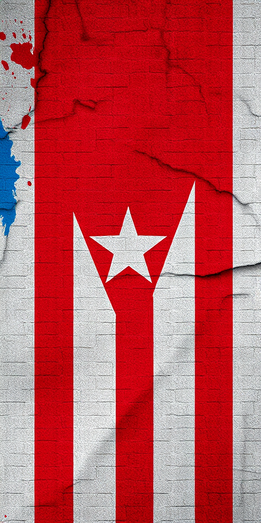 cuban flag wallpaper
