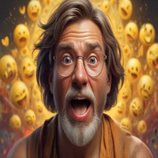 celebrate emoji