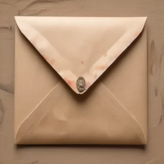 envelope clip art
