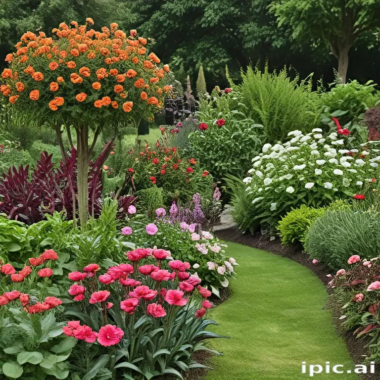 garden png