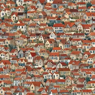 houses png