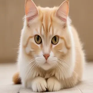 cat back round