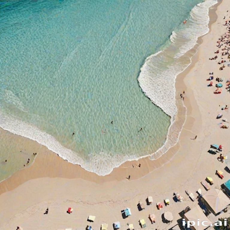 beach backgrounds for phone