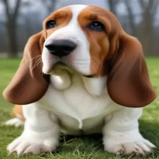 basset jack dog breed